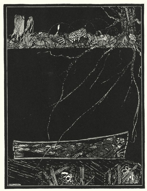  by Harry Clarke
