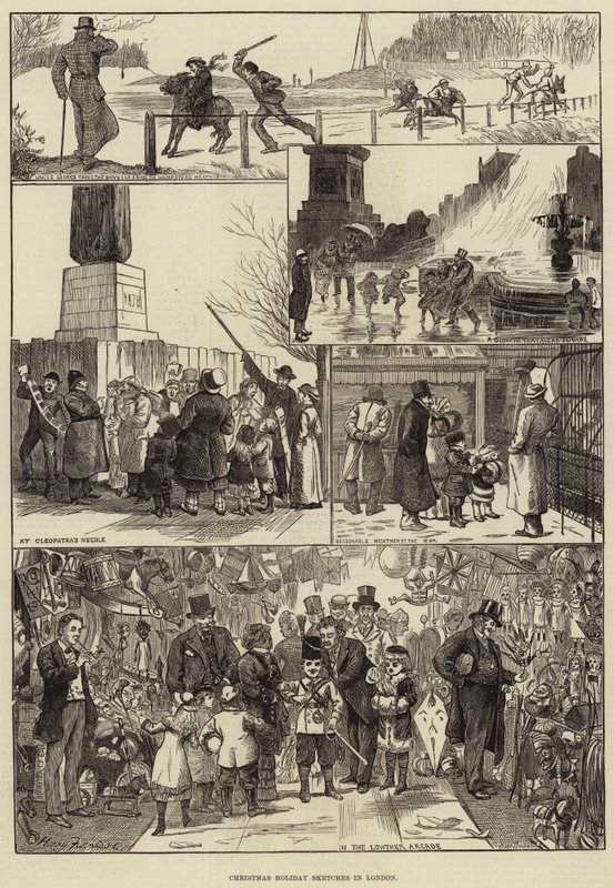 Londra