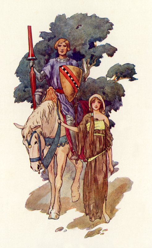  by Harry George Theaker
