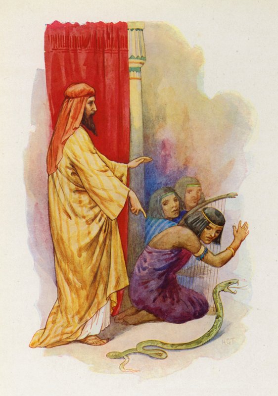  by Harry George Theaker