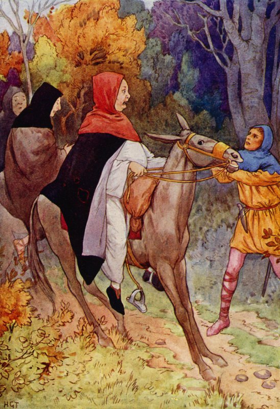  by Harry George Theaker