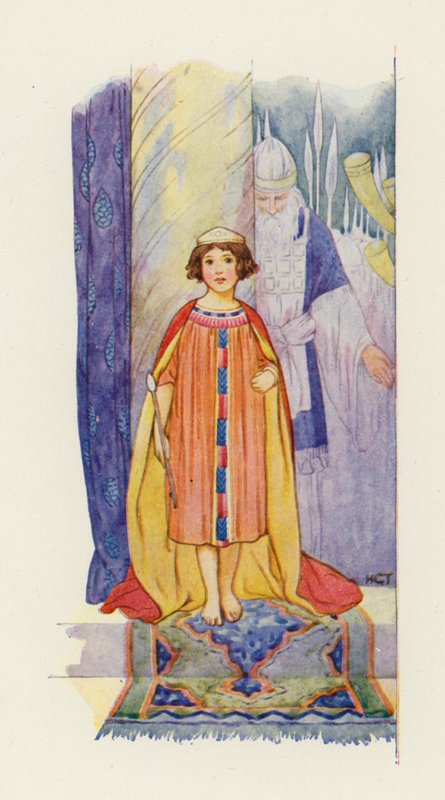  by Harry George Theaker