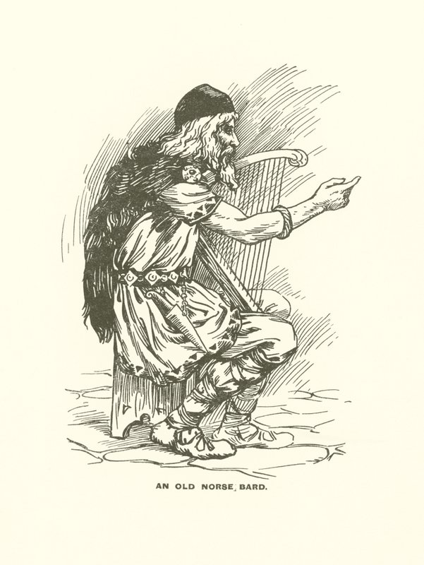  by Harry George Theaker