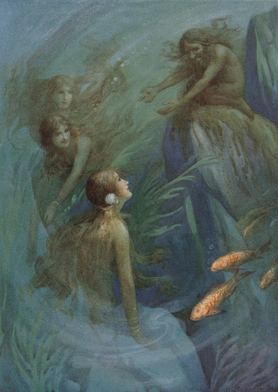  by Harry George Theaker