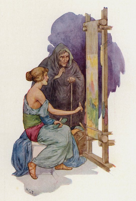  by Harry George Theaker