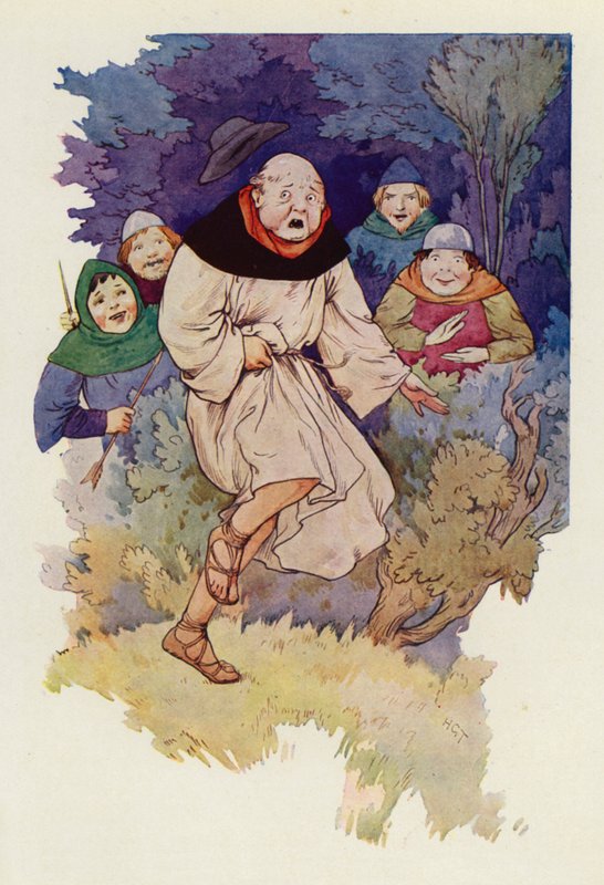  by Harry George Theaker
