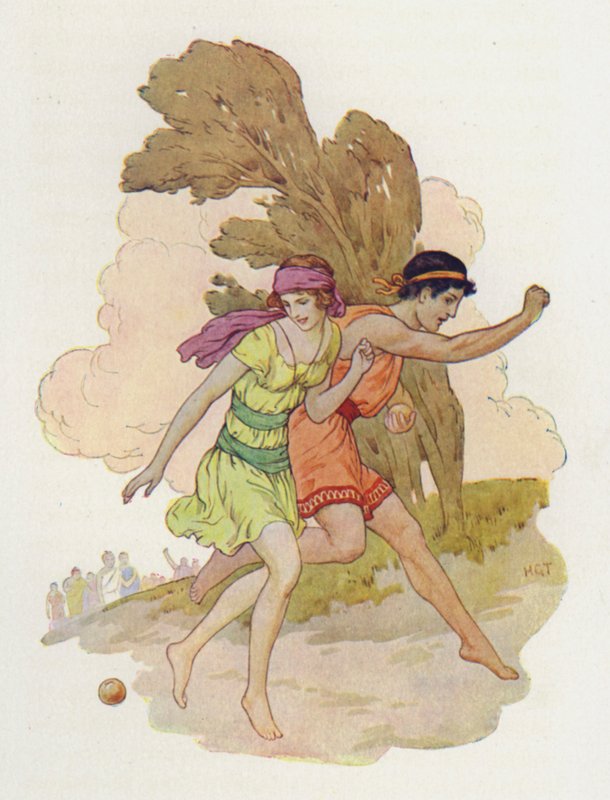  by Harry George Theaker