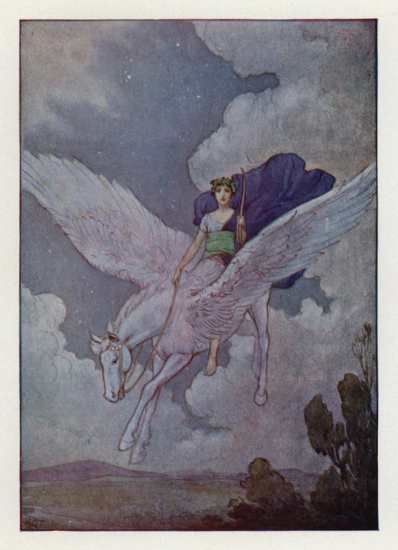  by Harry George Theaker