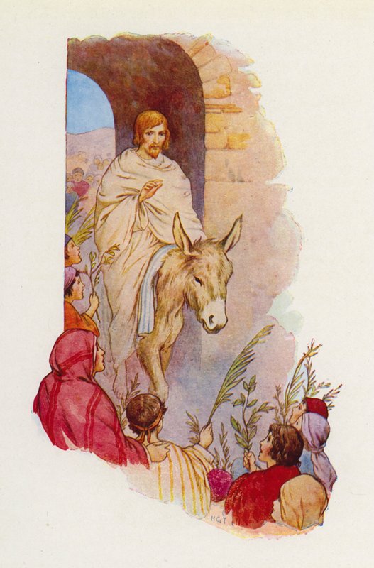  by Harry George Theaker