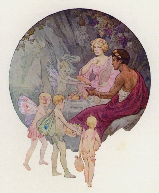 by Harry George Theaker