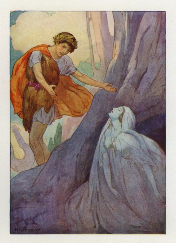 by Harry George Theaker