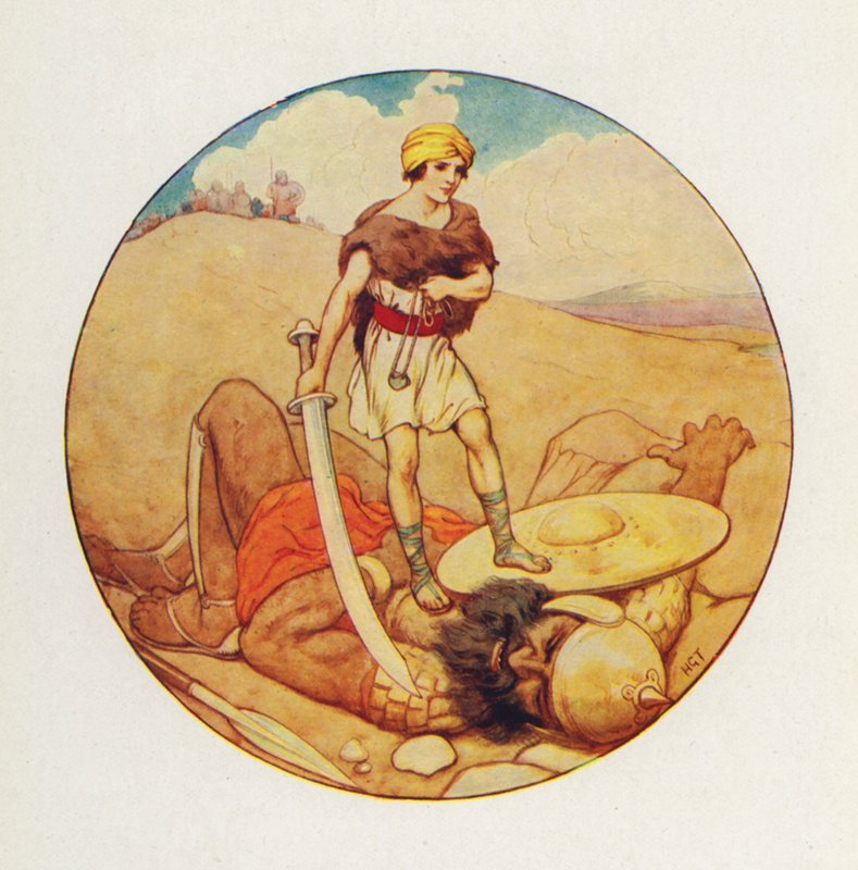  by Harry George Theaker