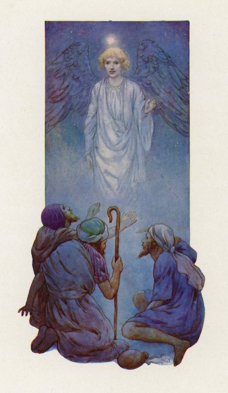  by Harry George Theaker