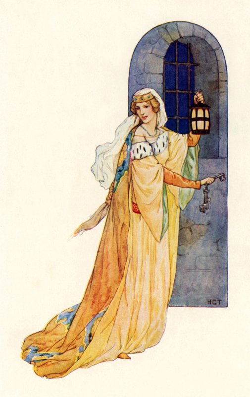  by Harry George Theaker