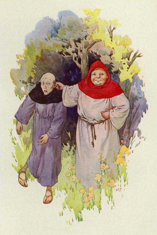  by Harry George Theaker