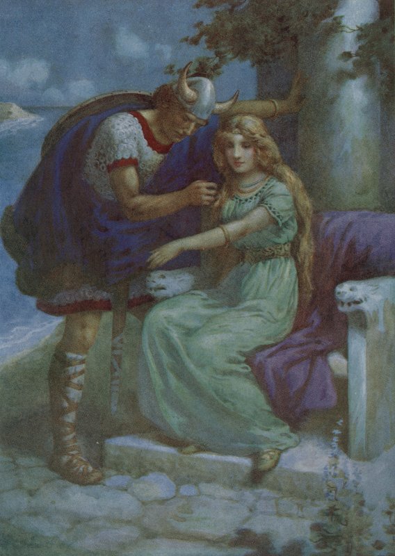  by Harry George Theaker