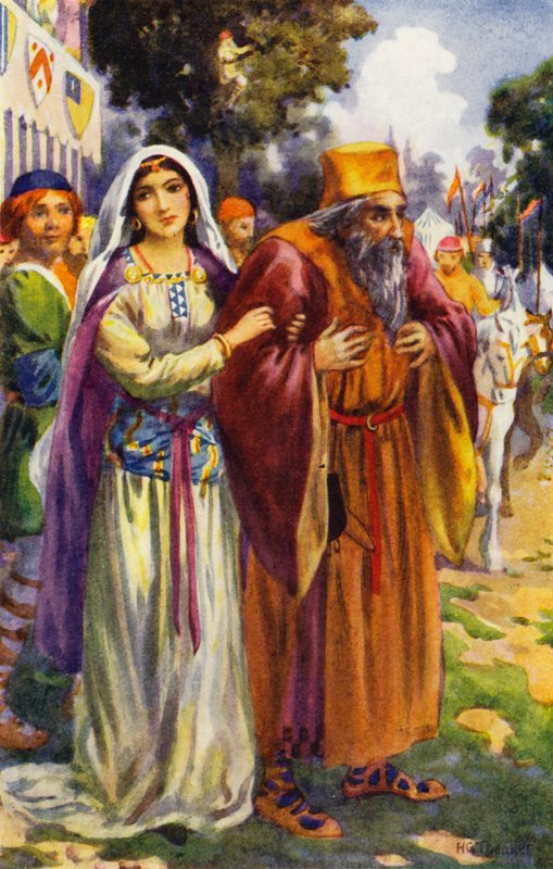  by Harry George Theaker