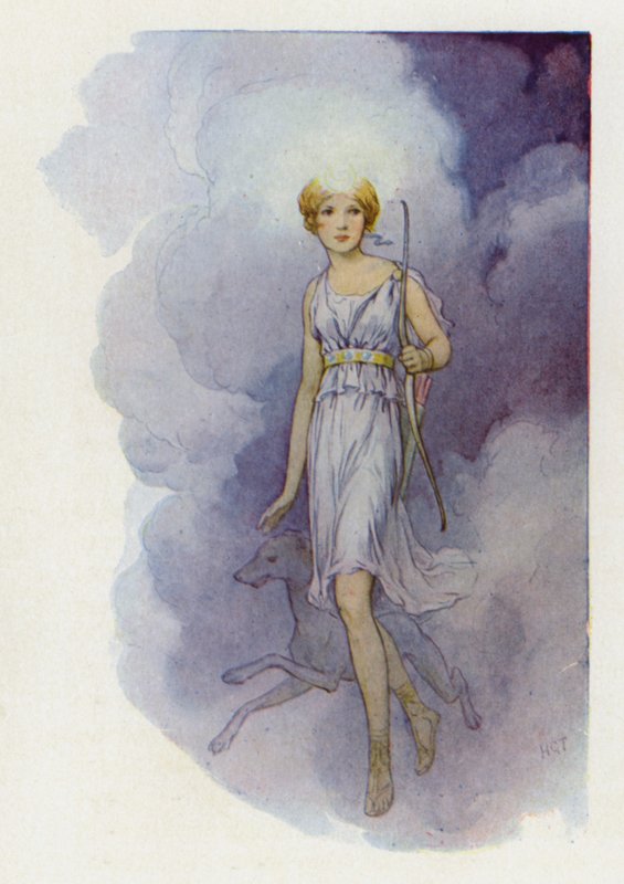  by Harry George Theaker