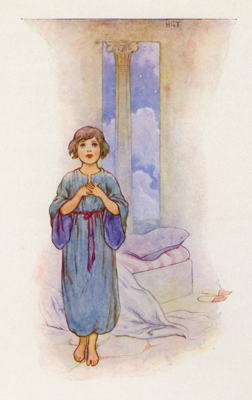  by Harry George Theaker