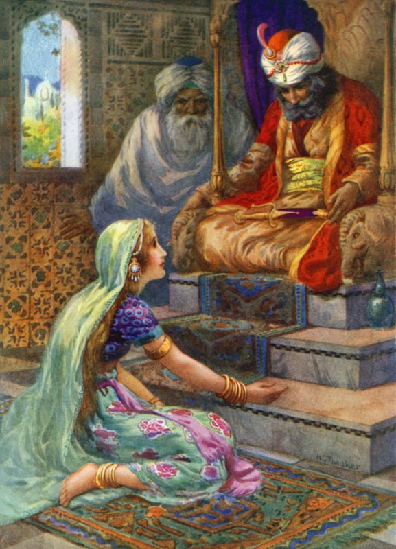 by Harry George Theaker