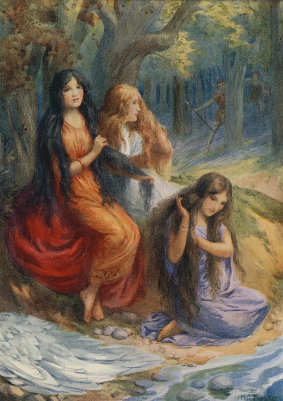  by Harry George Theaker