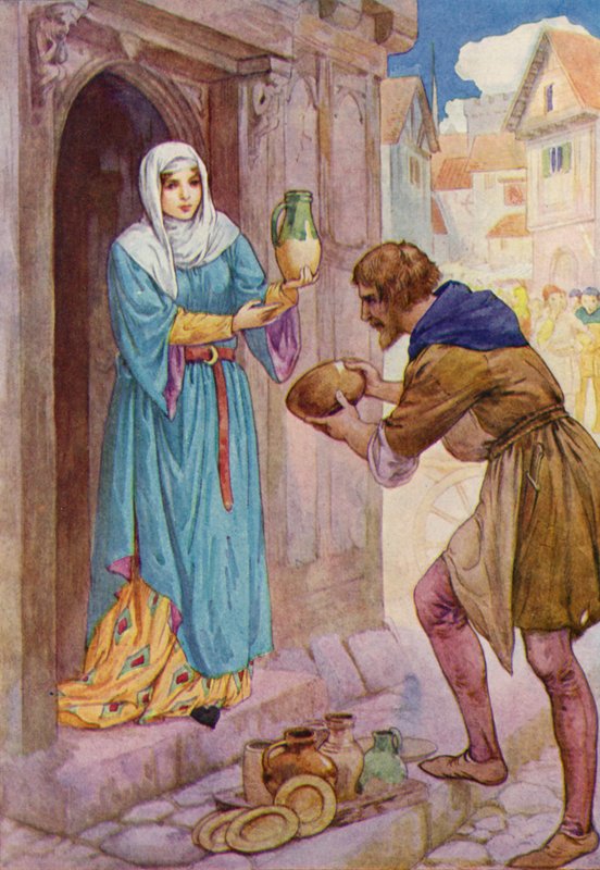  by Harry George Theaker