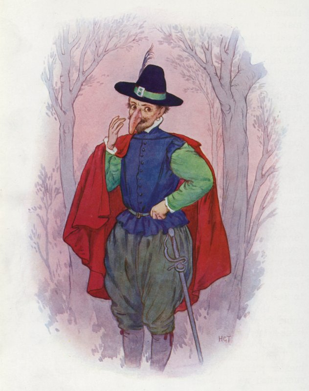  by Harry George Theaker