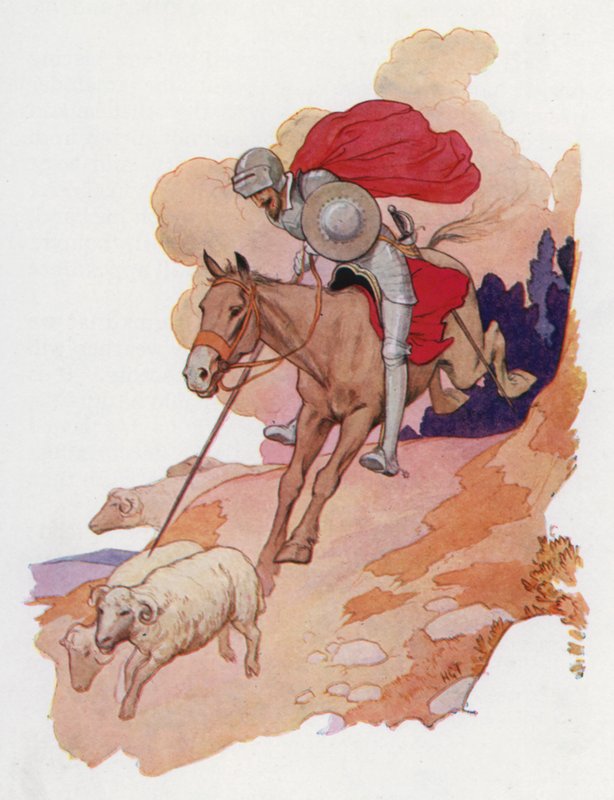  by Harry George Theaker