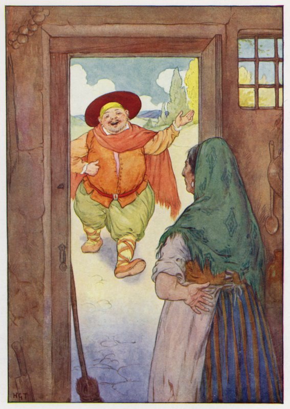  by Harry George Theaker