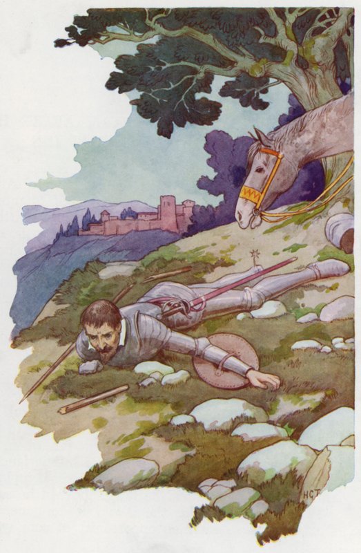 by Harry George Theaker