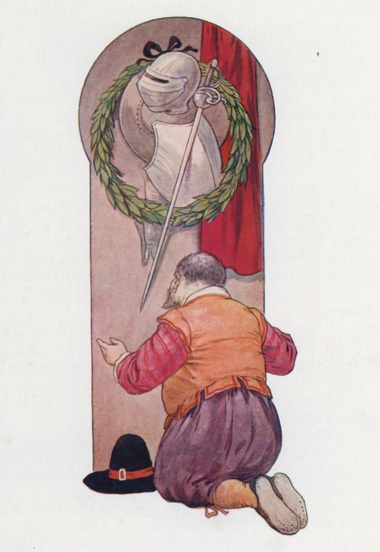  by Harry George Theaker