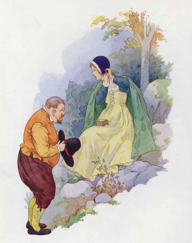  by Harry George Theaker