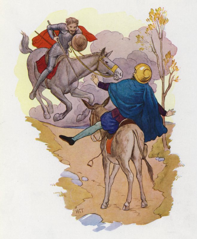  by Harry George Theaker
