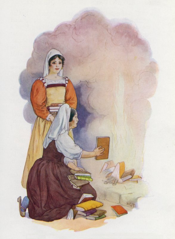  by Harry George Theaker