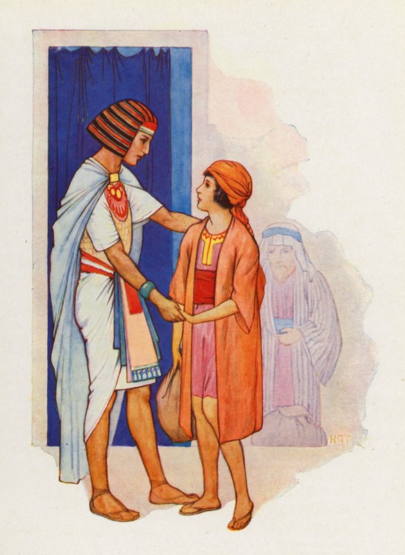  by Harry George Theaker