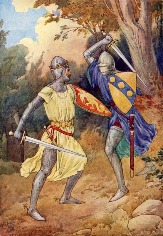  by Harry George Theaker