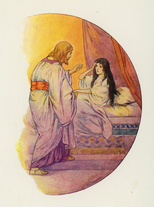  by Harry George Theaker