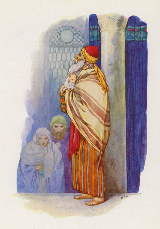  by Harry George Theaker
