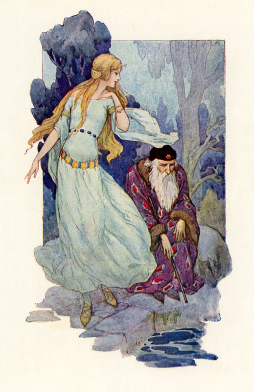  by Harry George Theaker