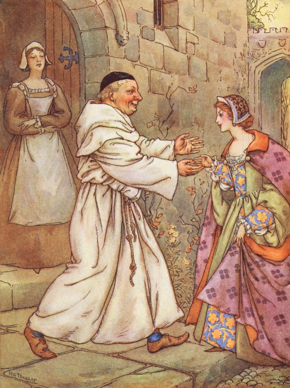  by Harry George Theaker