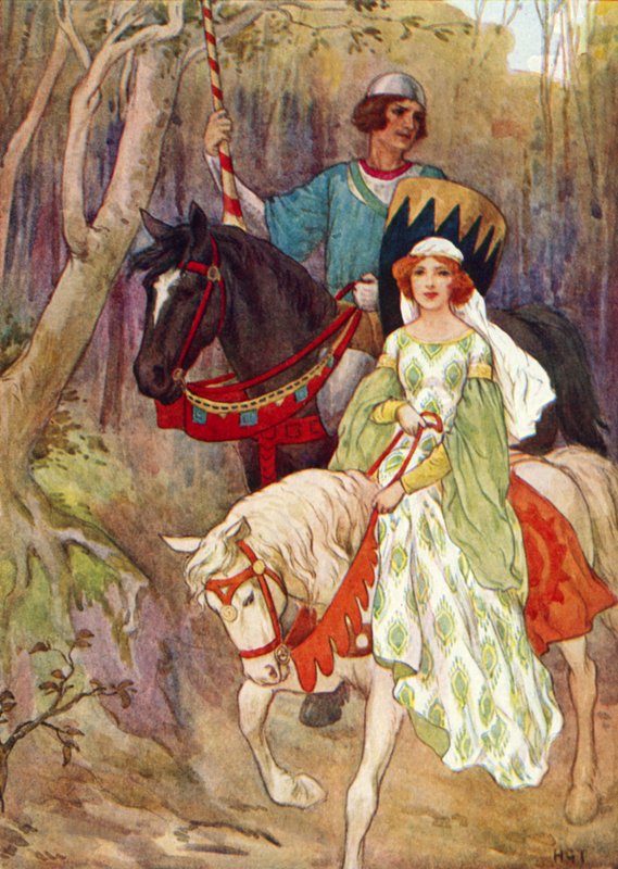  by Harry George Theaker