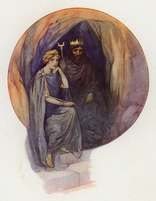  by Harry George Theaker