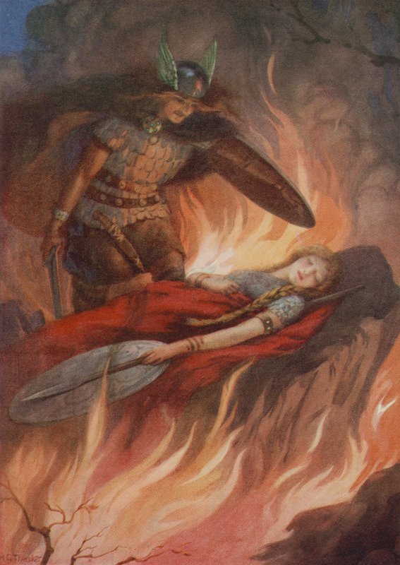  by Harry George Theaker