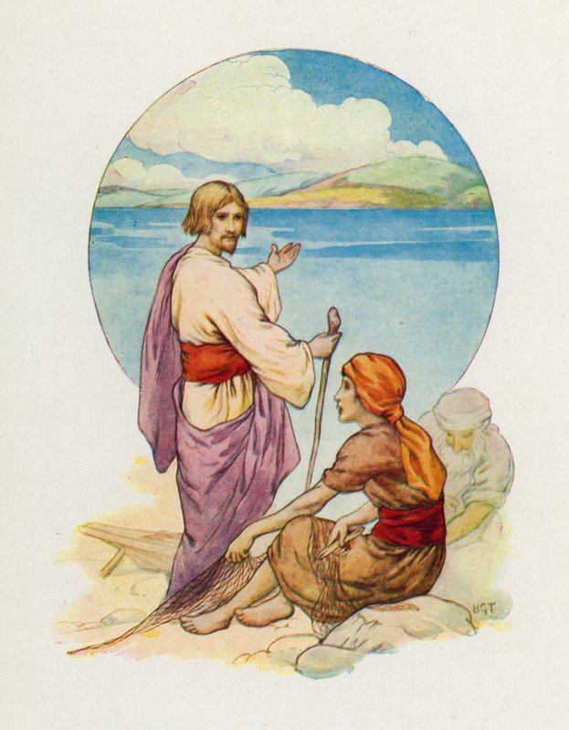  by Harry George Theaker