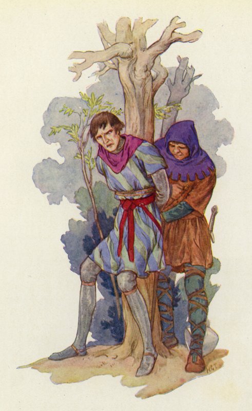  by Harry George Theaker
