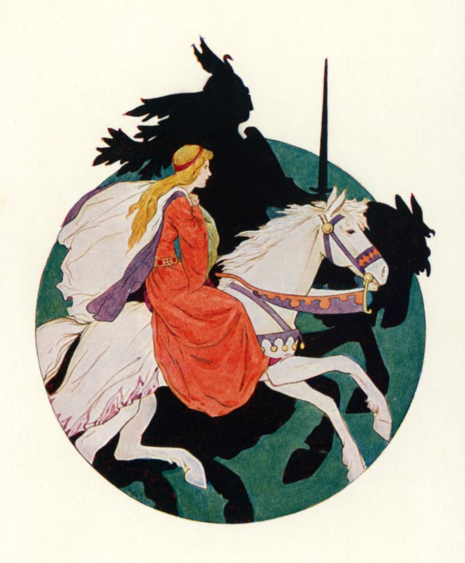  by Harry George Theaker