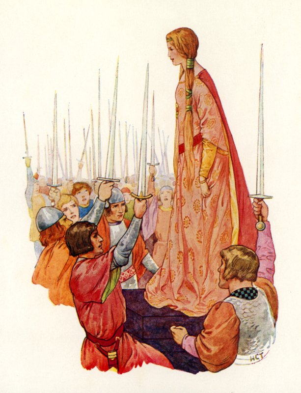  by Harry George Theaker