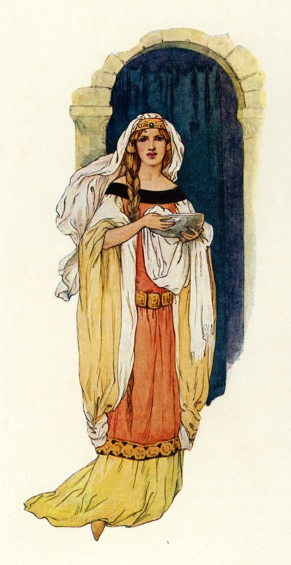  by Harry George Theaker