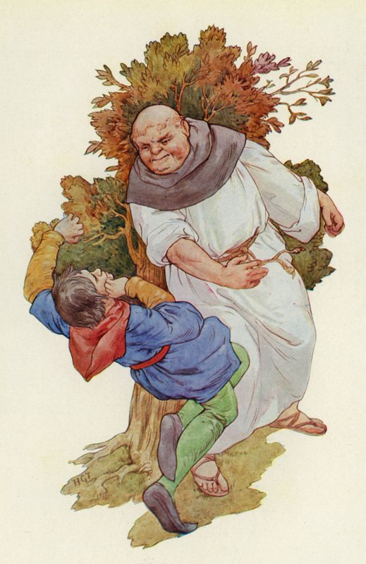  by Harry George Theaker
