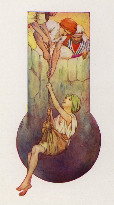  by Harry George Theaker